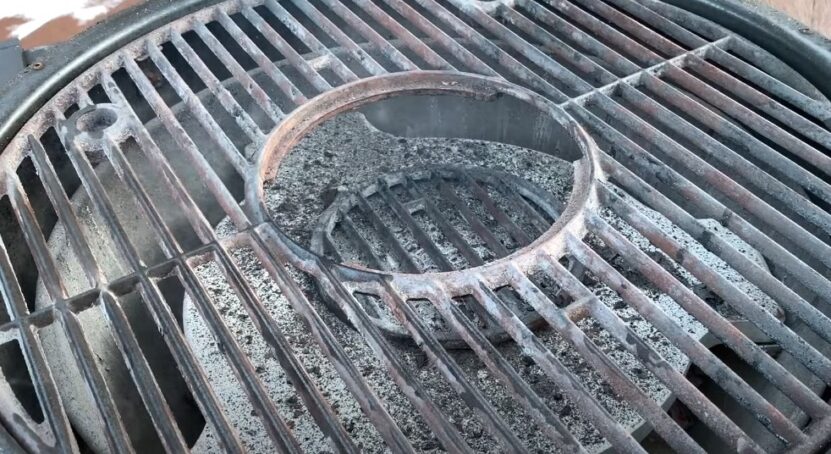 Digging Deeper into Stainless Steel and Porcelain Grill Grates
